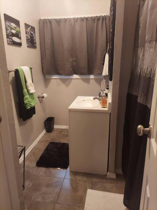 Cheerful 3 Bedroom House. Great Location Colorado Springs Eksteriør bilde
